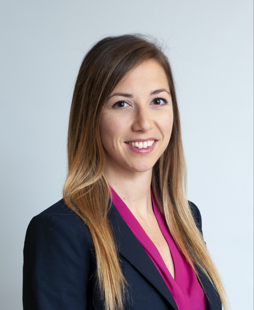 Justine Mann, MD MGH Center for Women's Mental Health