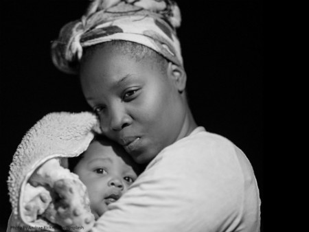 Facing Facts, Finding Solutions in the Race Against Black Postpartum  Depression - Early Learning Nation