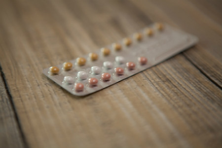 24 Side Effects of the Birth Control Pill - Oral Contraceptive Birth Control  Side Effects