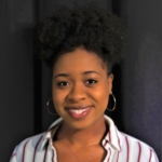 Courtney Louis, PhD