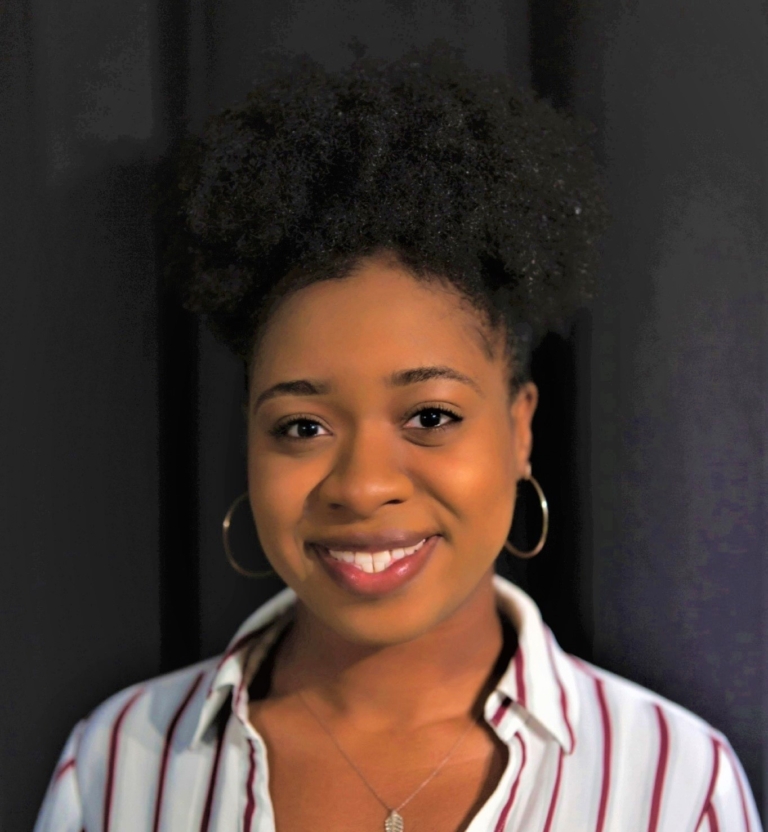 Courtney Louis, PhD