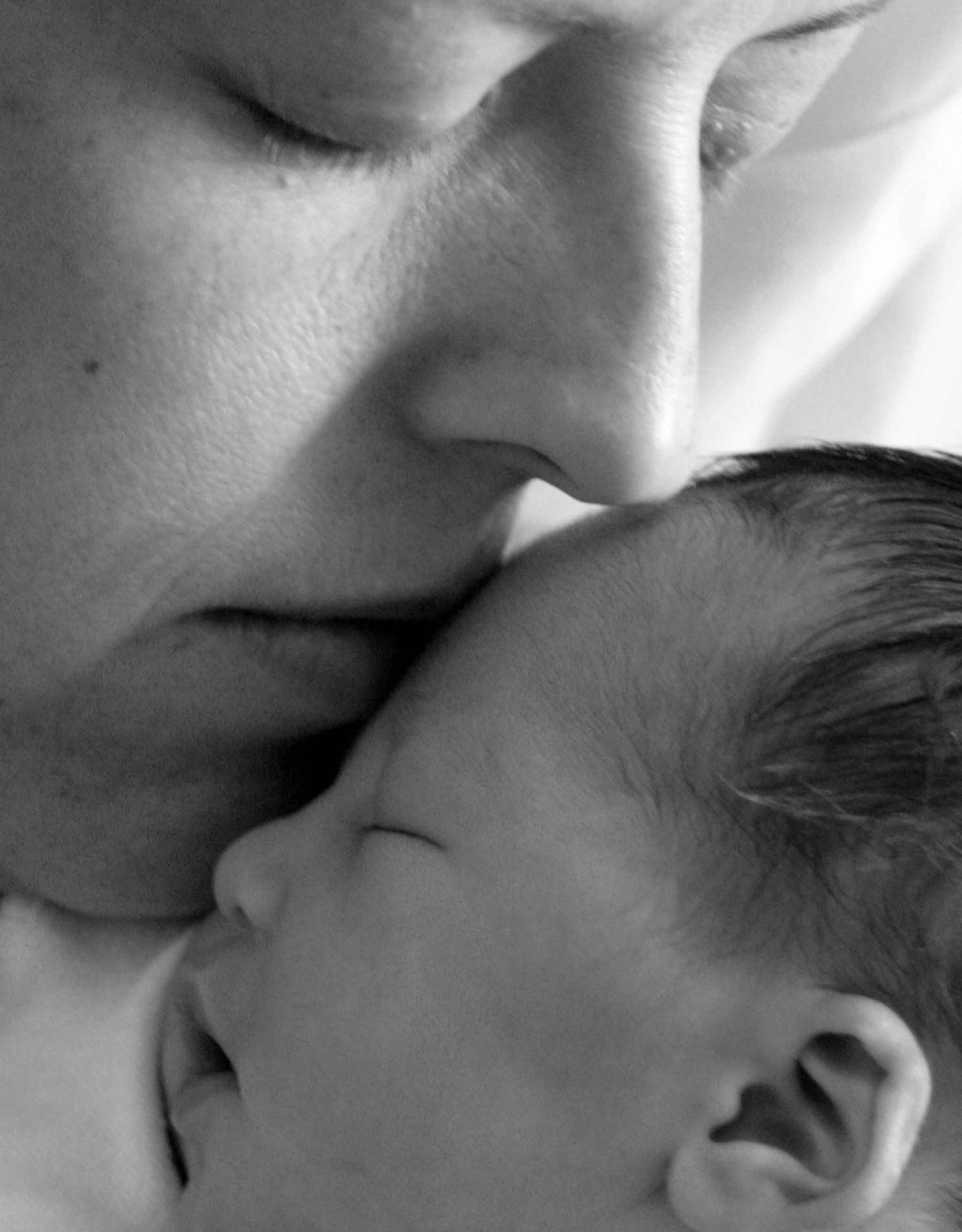Breastfeeding Difficulties May Lead to Postpartum Depression - MGH