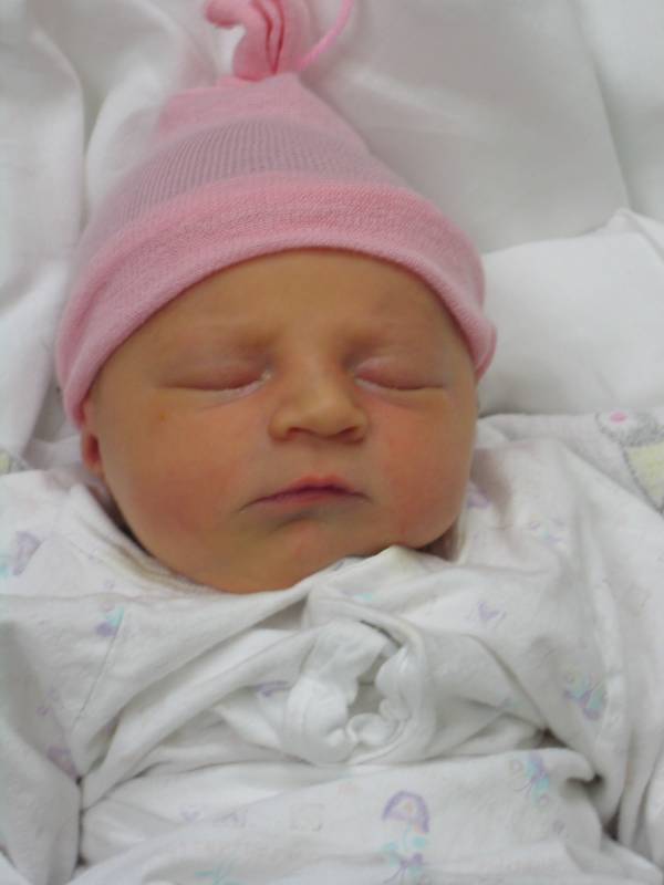 Credit: "Female baby" by Own work. Licensed CC BY-SA 3.0 via Wikimedia Commons - https://commons.wikimedia.org/wiki/File:Female_baby.jpg#/media/File:Female_baby.jpg