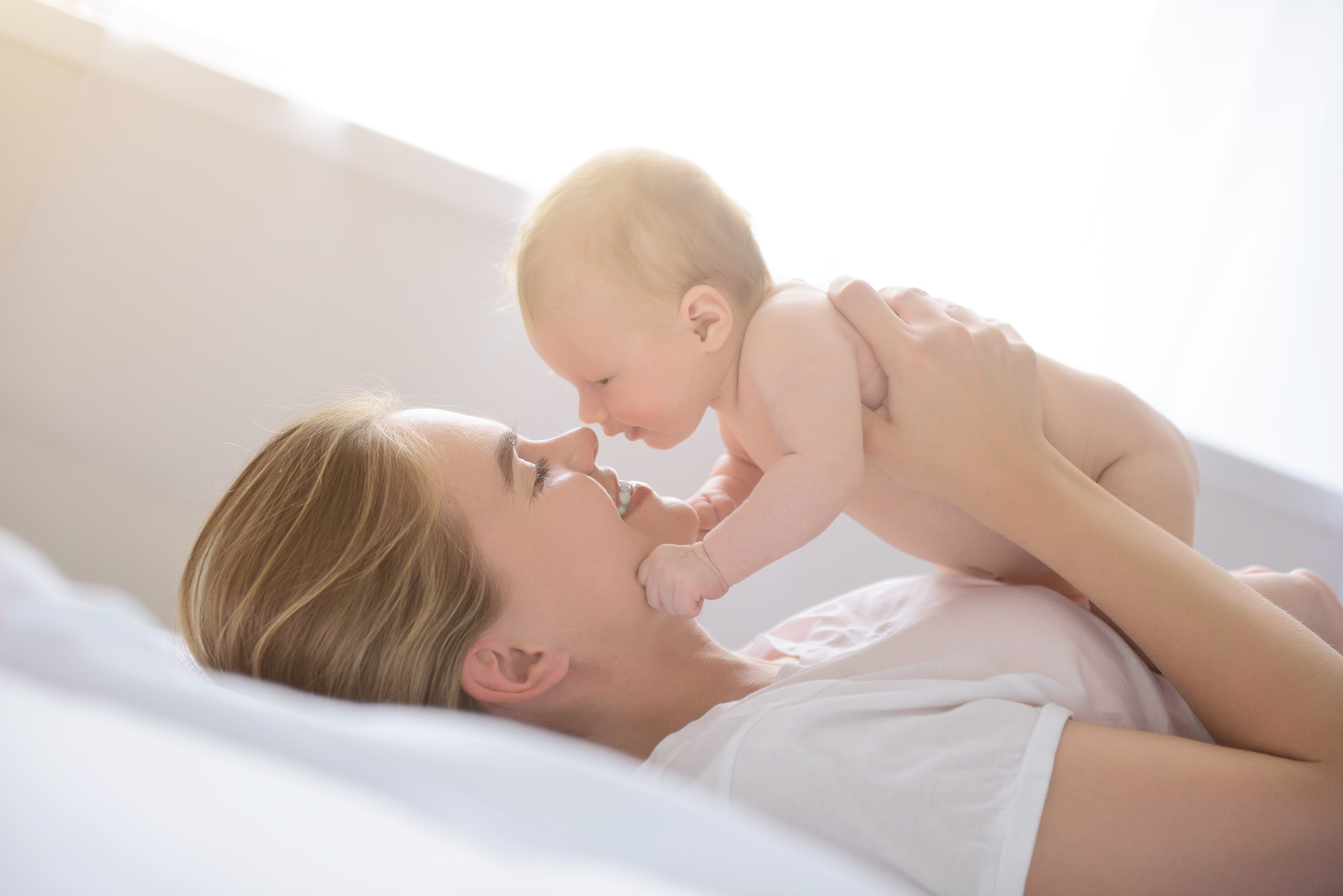 Does Baby-Friendly Have to Be Mom-Unfriendly?