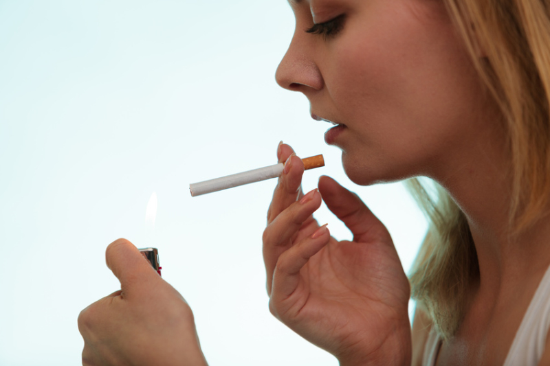 Maternal Smoking During Pregnancy Associated With Psychiatric Illness In Offspring Mgh Center