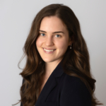 Hannah Dineen, BA