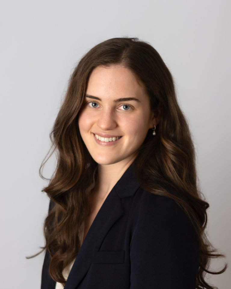 Hannah Dineen, BA