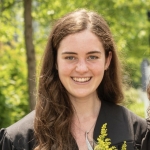 Hannah Dineen, BA