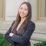 Celina Lim, BA