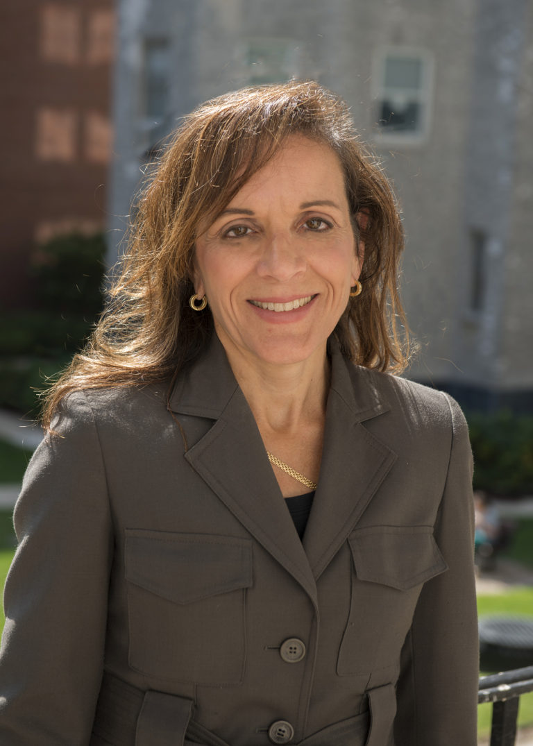 Laura F. Petrillo, MD
