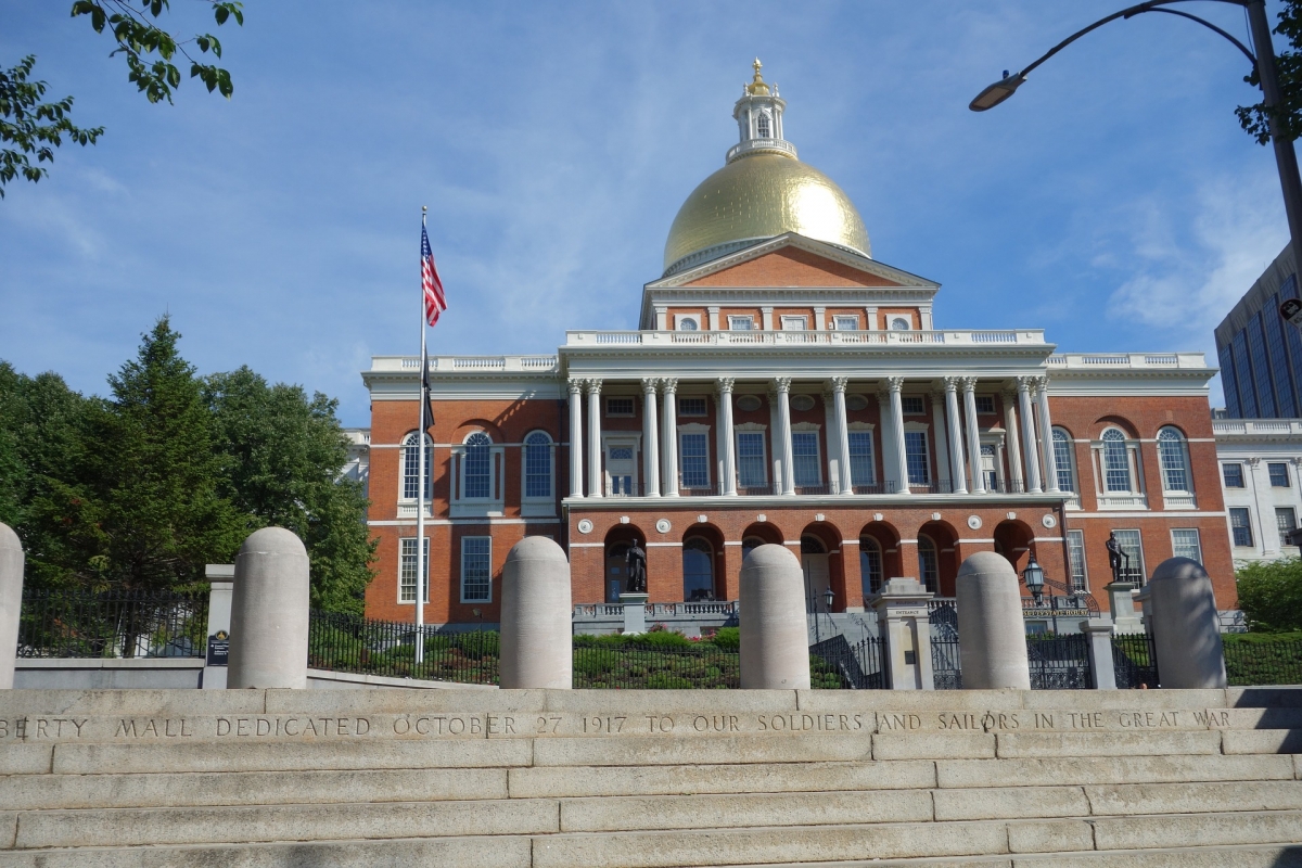 Massachusetts Legislation to Protect Pregnant Workers - MGH Center for ...