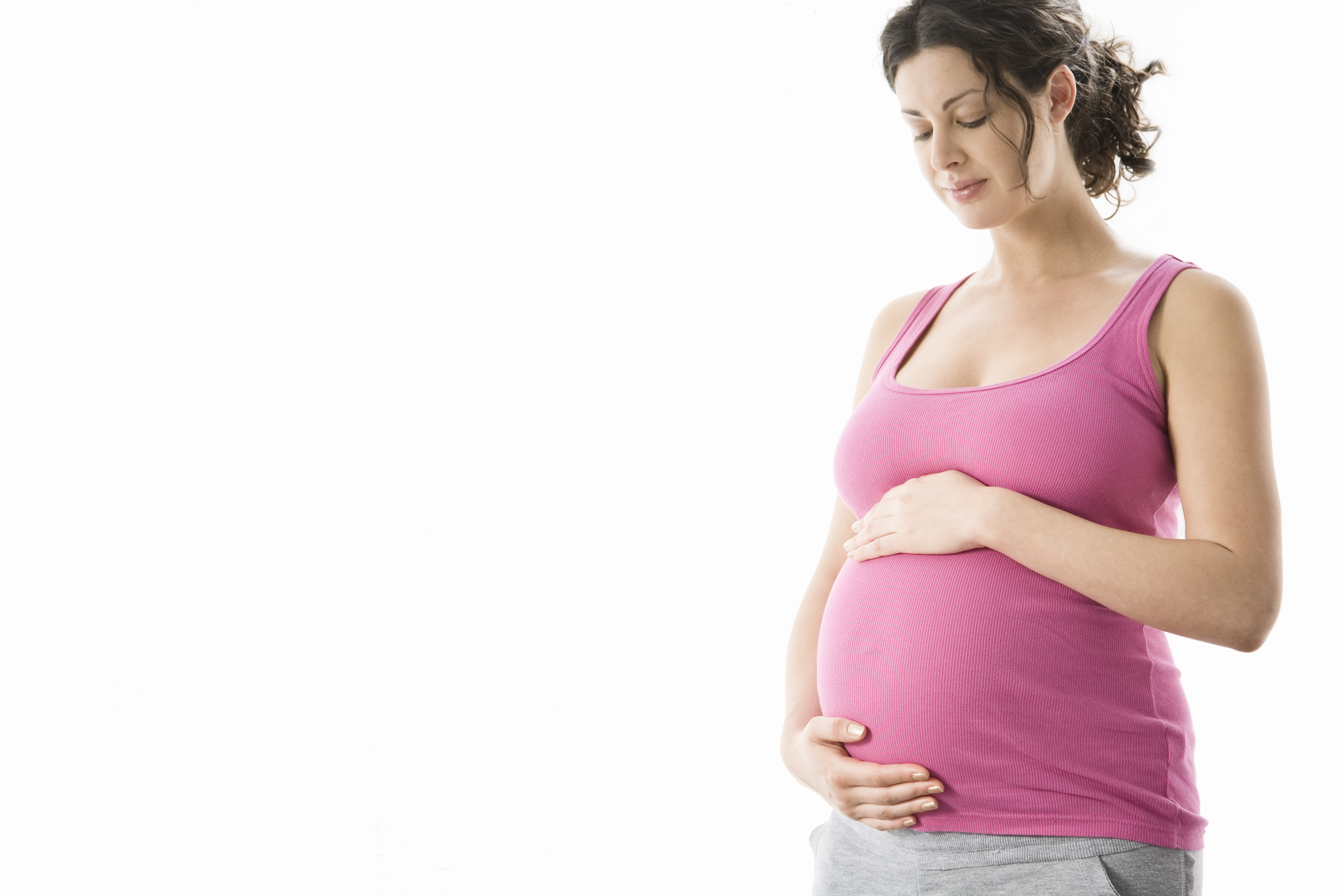 An Antidepressant Alternative For Pregnant Women - Evolve
