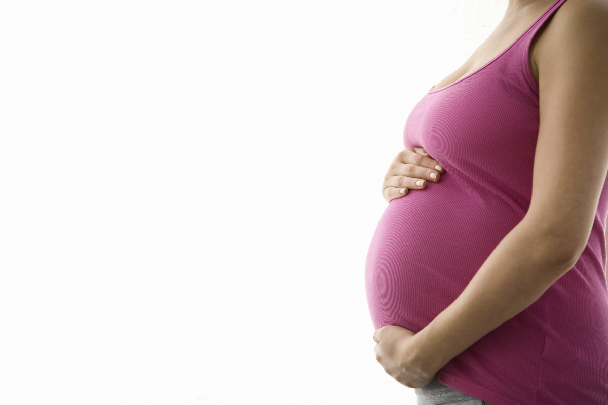 Antidepressants Reduce Risk of Depression During Pregnancy
