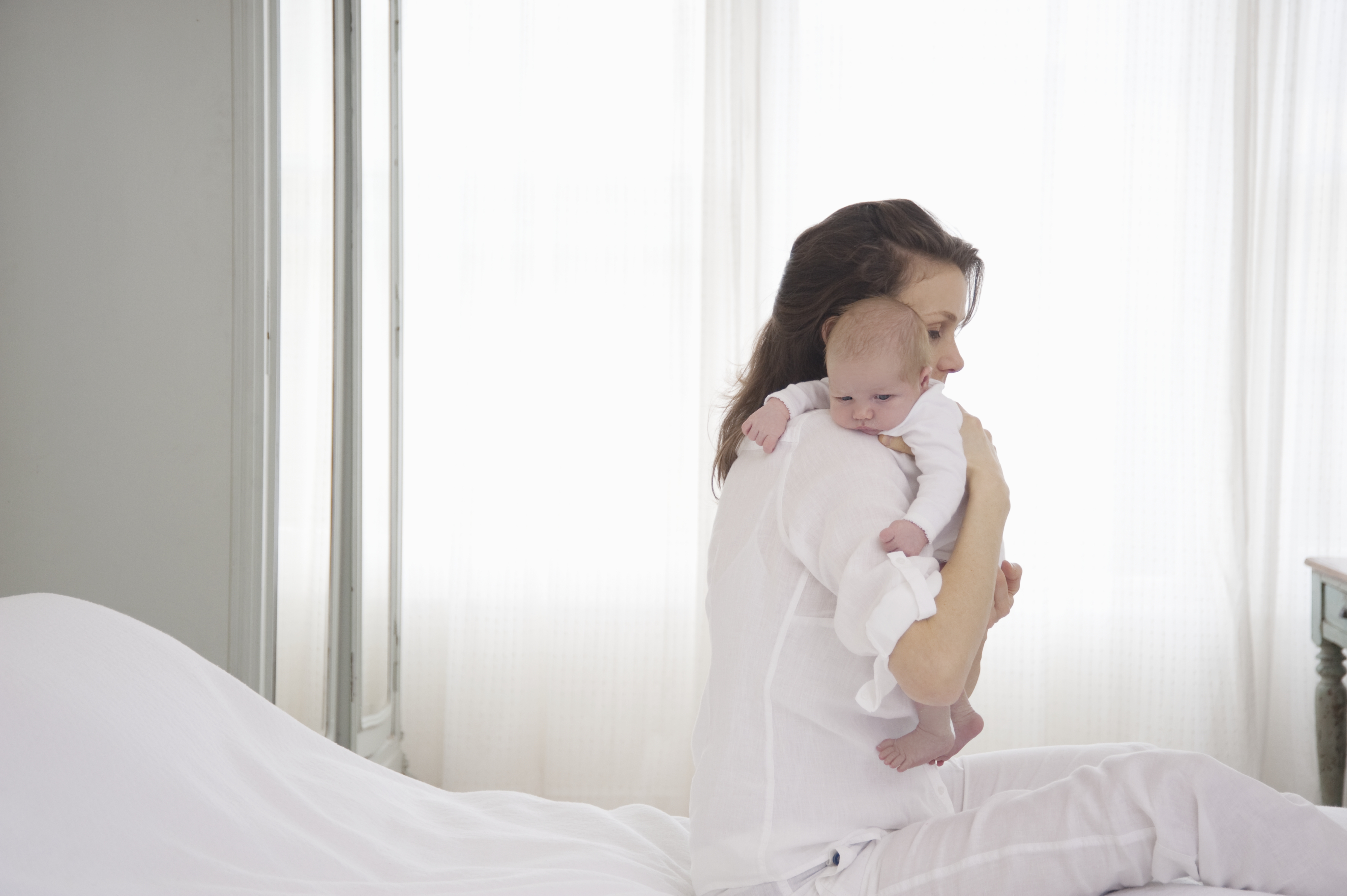 Safe Medications While Breastfeeding