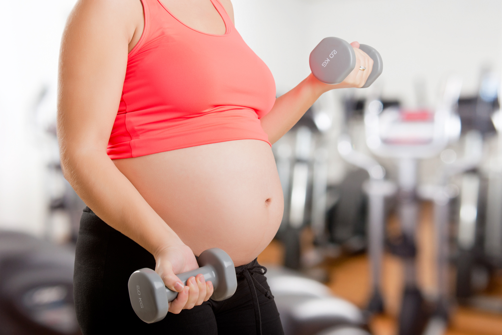 Postpartum Exercise And Recovery For Women — Guardian Life — The
