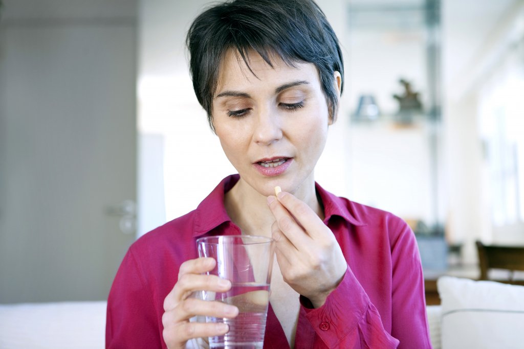 The Neurosteroid Crash: Mechanism of Action