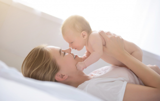 Breastfeeding and Psychiatric Medications - MGH Center for Women's Mental  Health