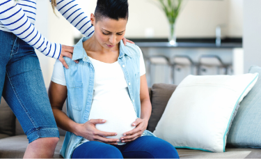 Relapse of Bipolar Disorder During Pregnancy Increases Risk of Postpartum Illness