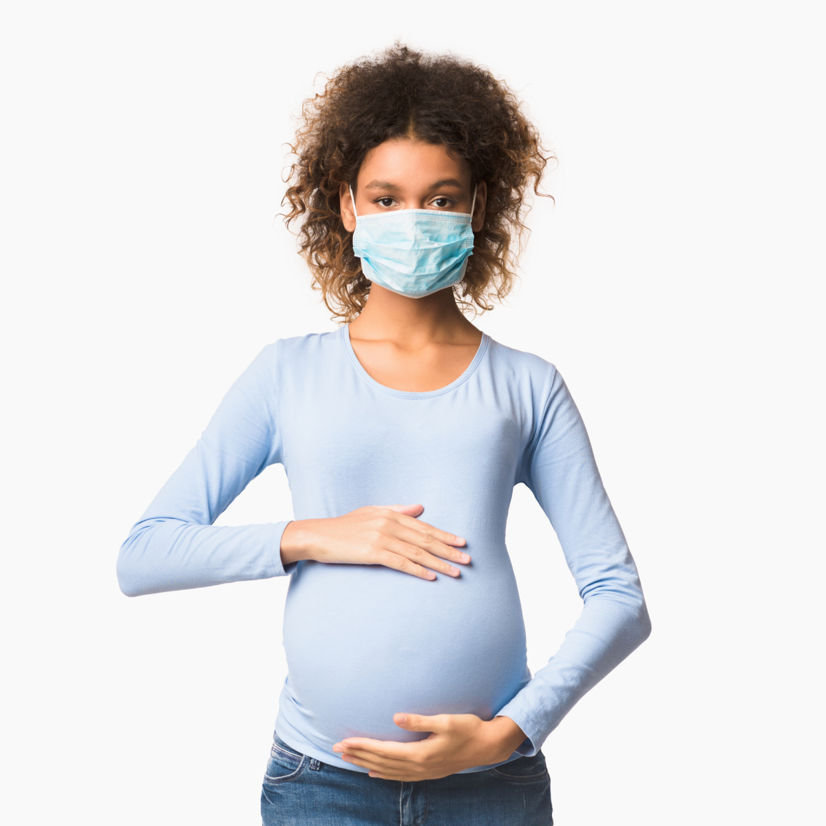 Transcranial stimulation during pregnancy An alternative to