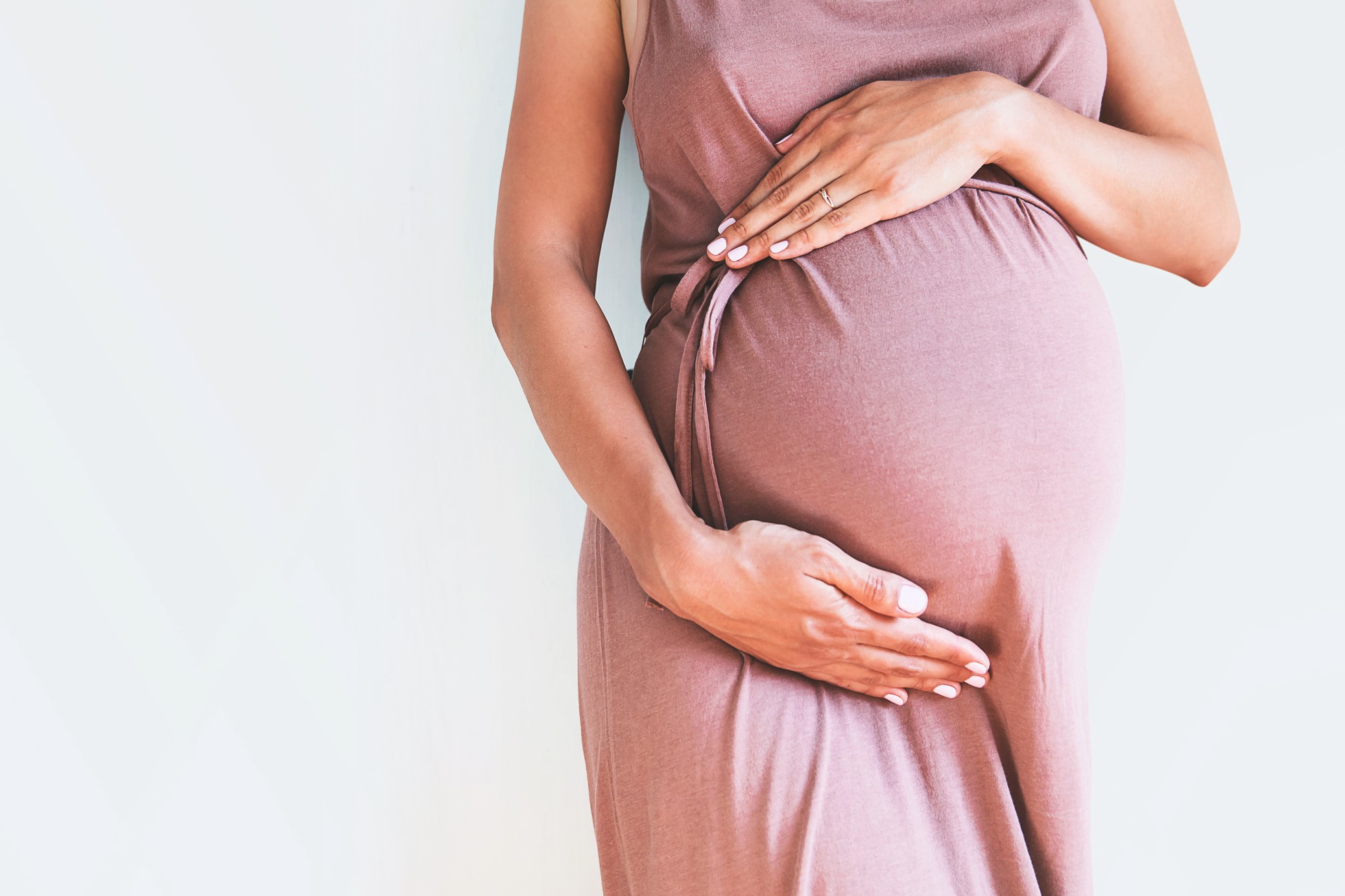 Can You Take Buspirone While Pregnant?