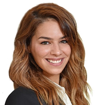 Victoria Canelos, MD