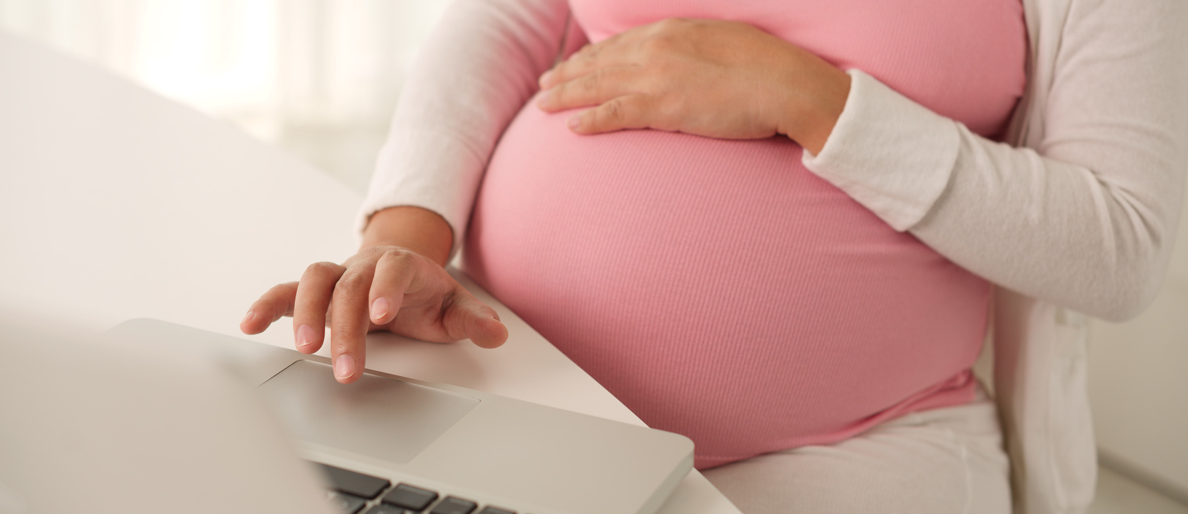 Focus on Pregnant and Postpartum Women