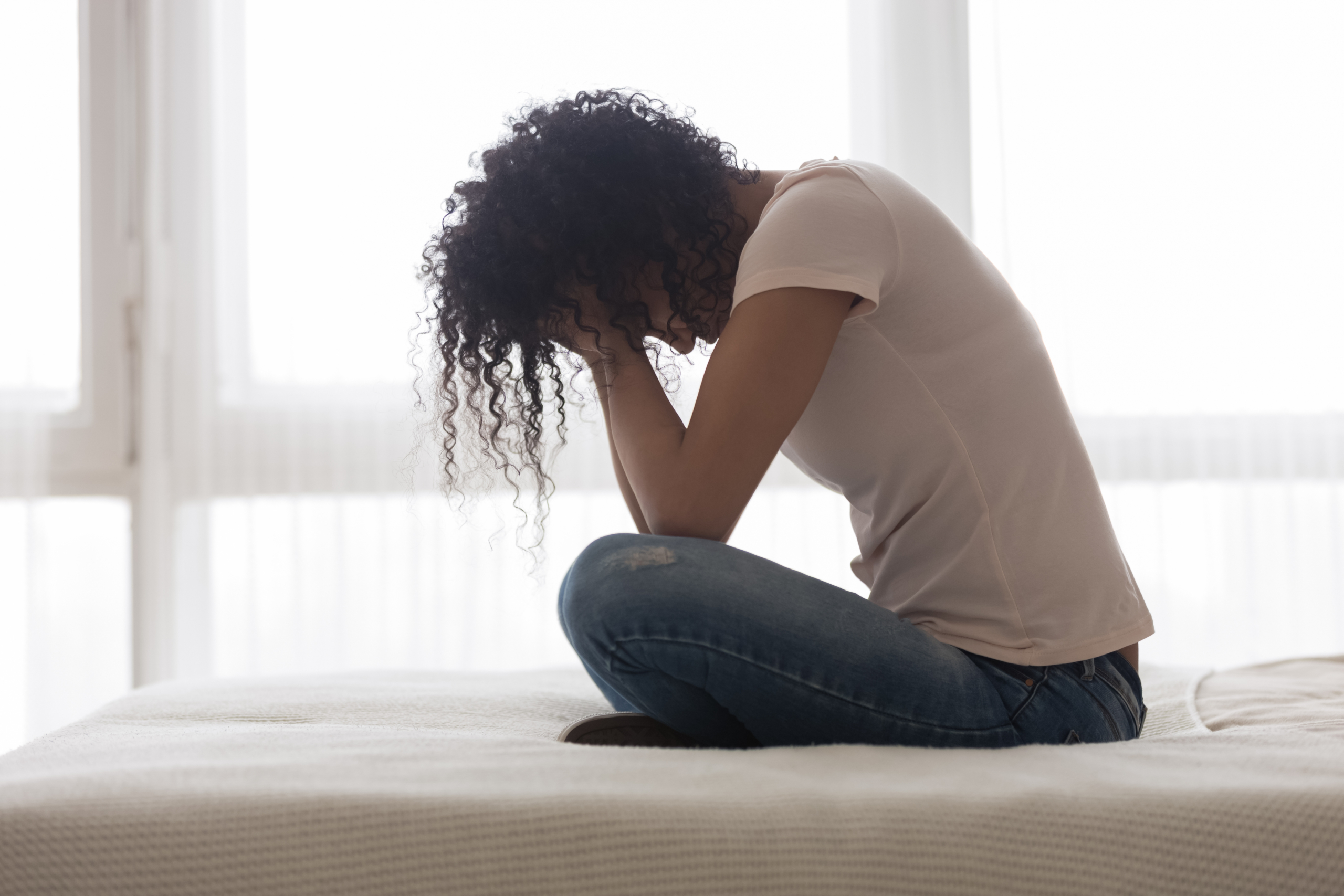 Depression and Anxiety Common After Stillbirth, Particularly in Women Without Partner Support