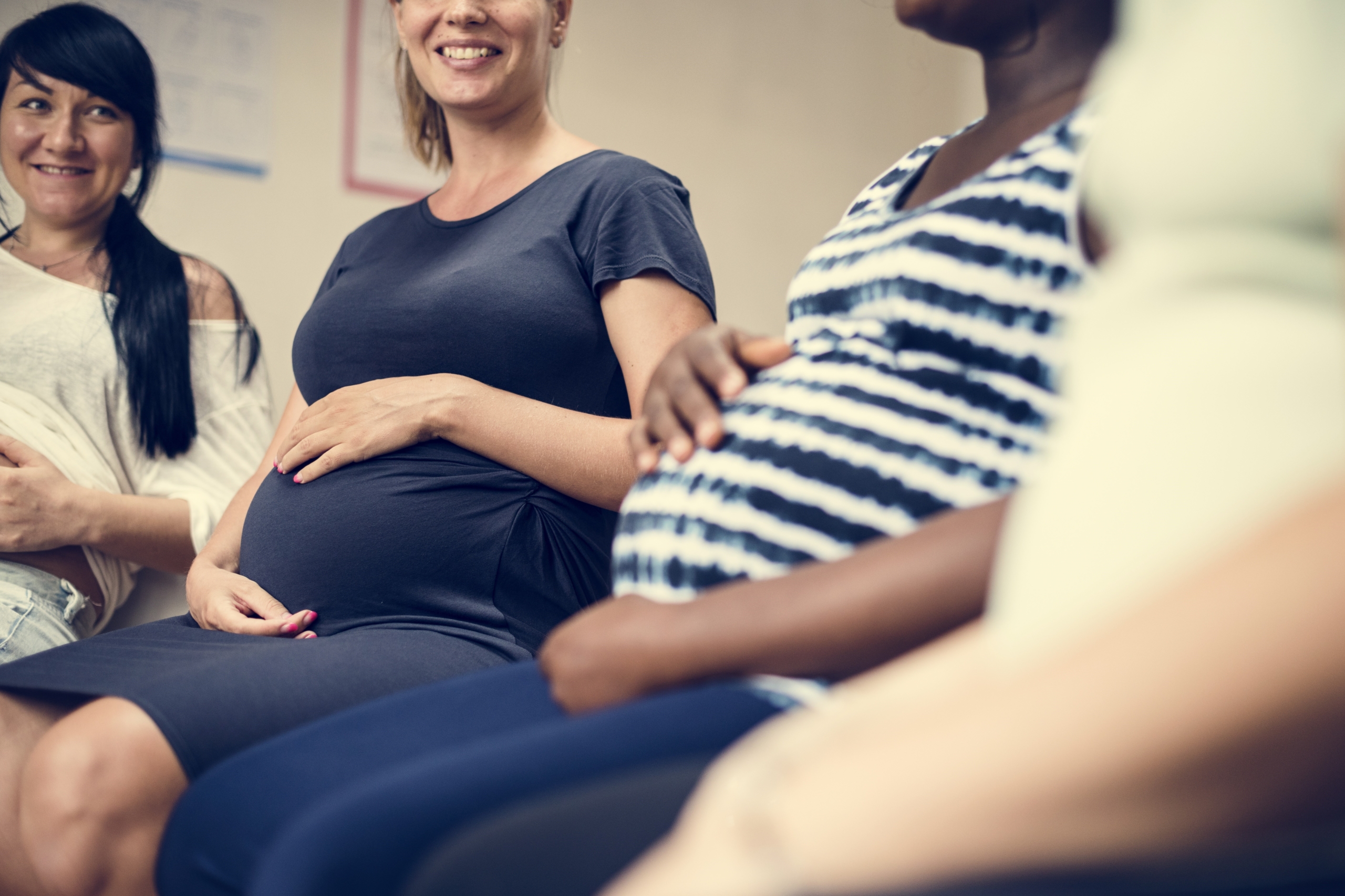 Peer Give a boost to Interventions for Perinatal Melancholy