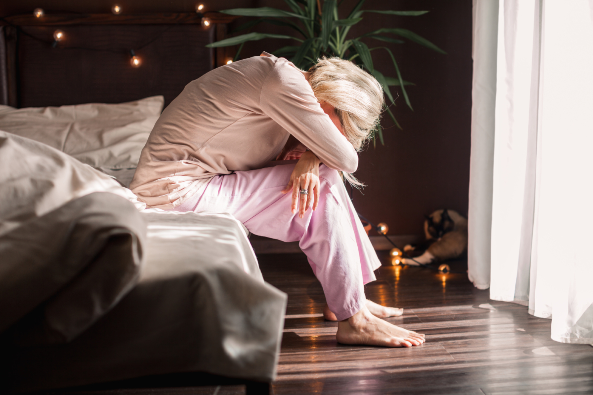 Center for Women's Mental Health at MGH