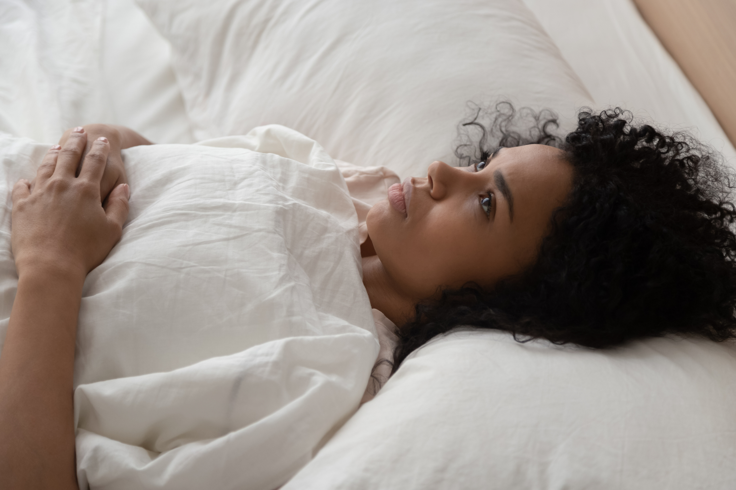 Sleep Disturbance During Pregnancy and Risk for Perinatal Depression
