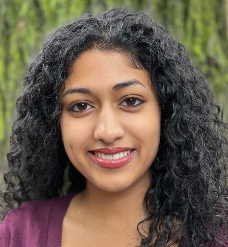 Maya Verghese MGH Center for Women's Mental Health