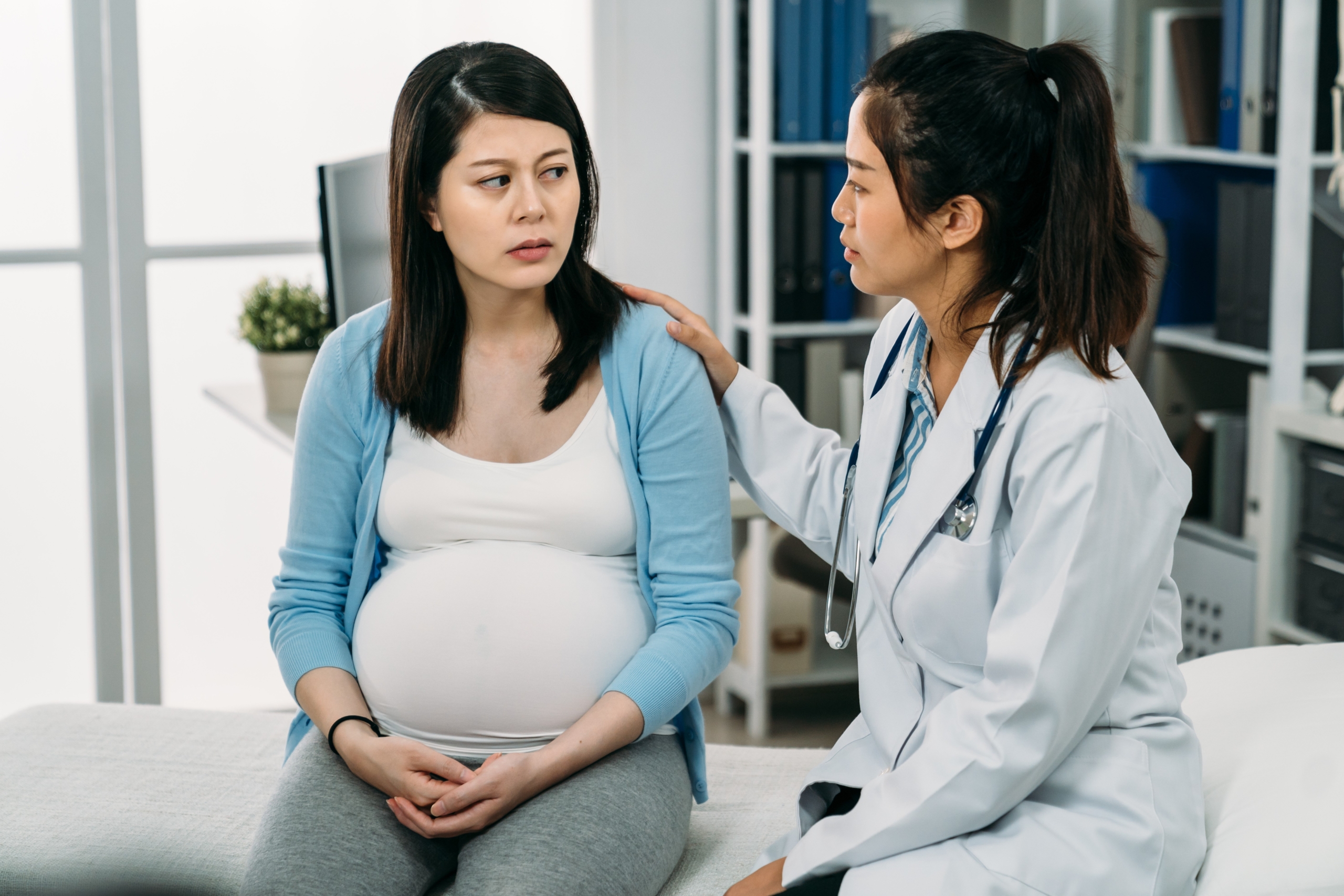 Essential Reads: What is the Best Screening Tool for Depression During  Pregnancy? - MGH Center for Women's Mental Health