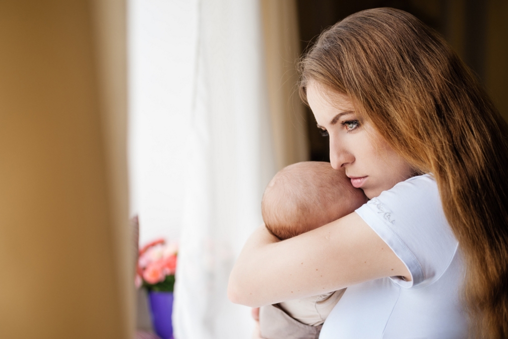 ADHD as a Risk Factor for Postpartum Depression and Anxiety