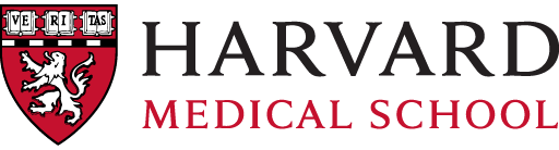 Harvard-Medical-School-logo