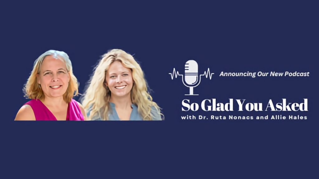 so glad you asked podcast