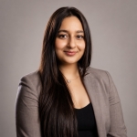Yashna Sadhu, BA