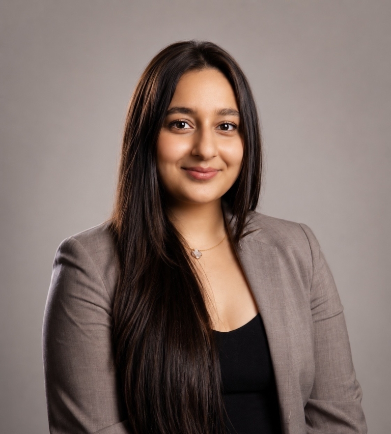 Yashna Sadhu, BA