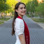 Ingrid Lam, BS