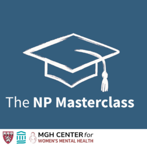 NP Masterclass Logo