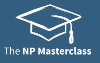 NP Masterclass Logo
