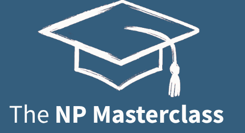 NP Masterclass Logo