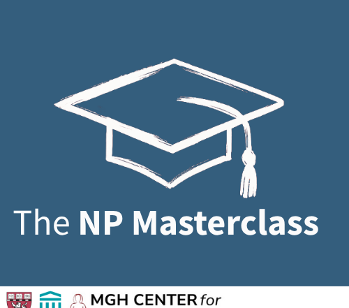 NP Masterclass Logo
