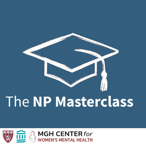 NP Masterclass Logo